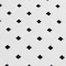 Ackland Silica White Weave 12 in. x 12 in. Matte Porcelain Mosaic Floor and Wall Tile, 15PK AKM-P-SIWH1X2WVM-CA - alternate 5